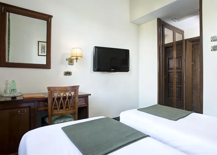 Grand Hotel Gianicolo